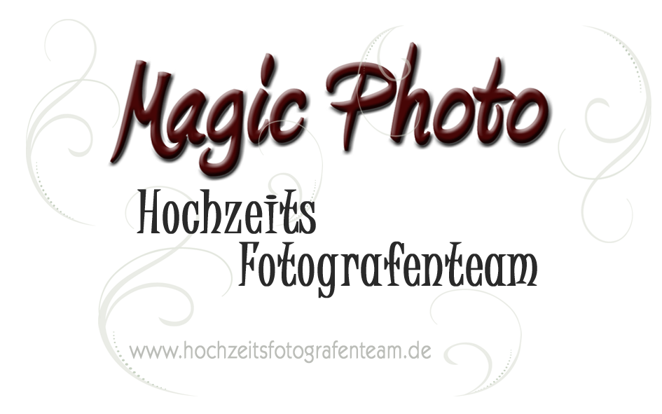Magic Photo ... DAS Fotografenteam