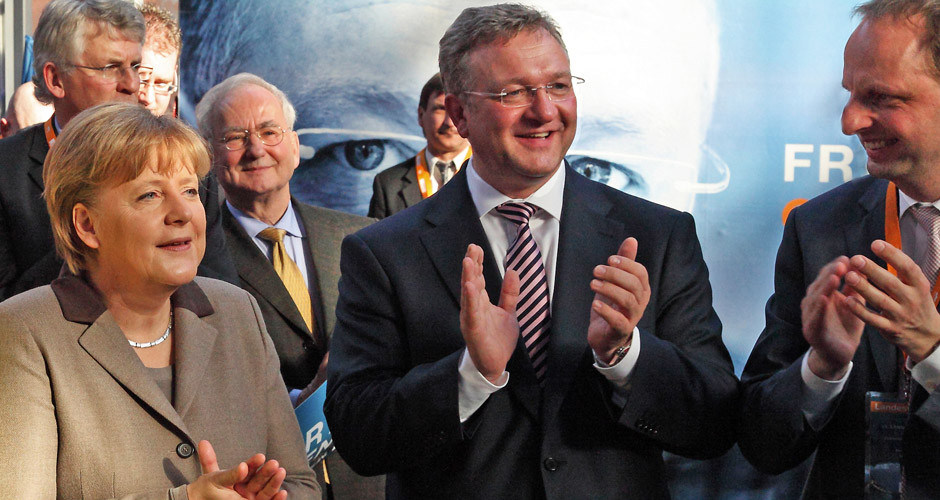 #nivo-caption-img-0 Event | Kandidatenvorstellung mit Frau Dr. Angela Merkel im Februar 2011