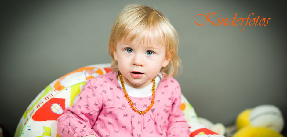 Kinderfotografie