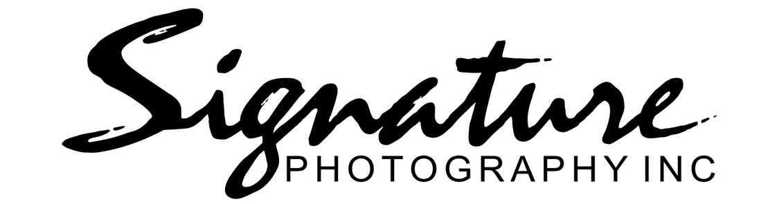Signature Photography Inc