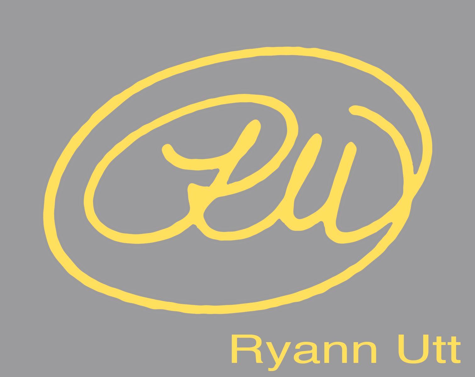 Ryann Utt