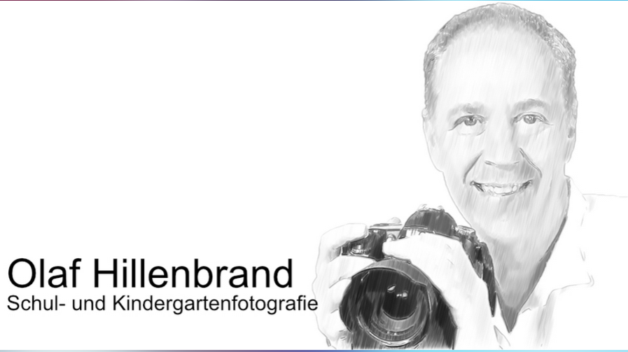 Olaf Hillenbrand Schul- und Kindergartenfotografie