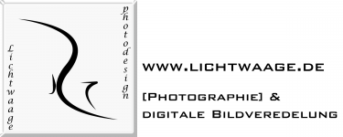 Lichtwaage Photodesign