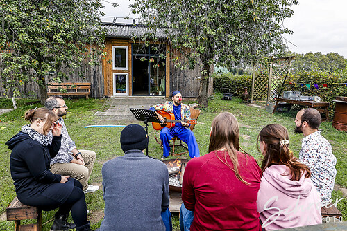 Get together Wedding Love  (EFTS-251012-13-00-20-8914)