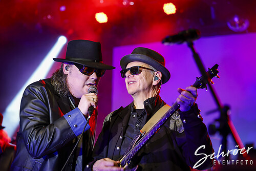 10 Jahre UDOPIA - Das große Jubilaeumskonzert am 19.12.2025 in  (EFTS-251219-21-59-57-3190