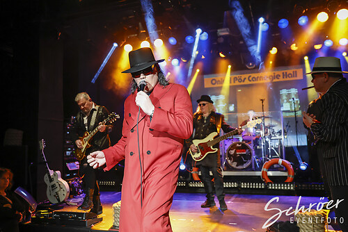 10 Jahre UDOPIA - Das große Jubilaeumskonzert am 19.12.2025 in  (EFTS-251219-22-23-51-3383