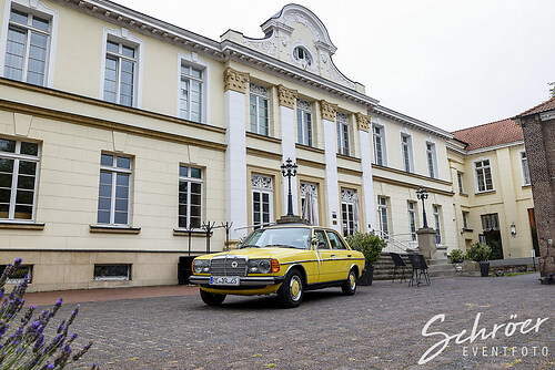 Beate und Dirk Elsche am 11.07.2025 in Schloss Westerholt Herten (EFTS-250711-11-14-13-265