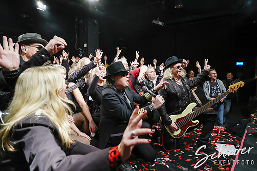 10 Jahre UDOPIA - Das große Jubilaeumskonzert am 19.12.2025 in  (EFTS-251219-22-50-33-3504