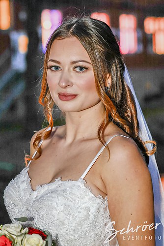 Hochzeit Samanta und Maurice am 12.12.2025 (0700)