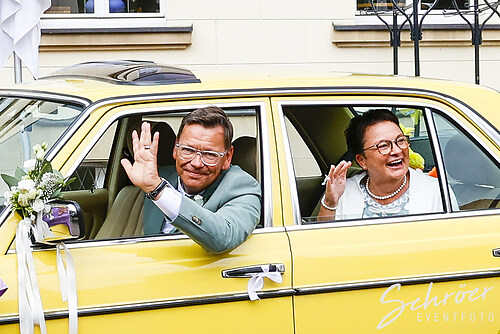 Beate und Dirk Elsche am 11.07.2025 in Schloss Westerholt Herten (EFTS-250711-12-30-03-337