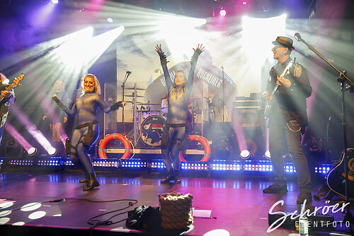 10 Jahre UDOPIA - Das große Jubilaeumskonzert am 19.12.2025 in  (EFTS-251219-20-56-05-2905