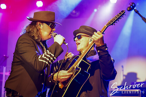 10 Jahre UDOPIA - Das große Jubilaeumskonzert am 19.12.2025 in  (EFTS-251219-21-00-32-2953