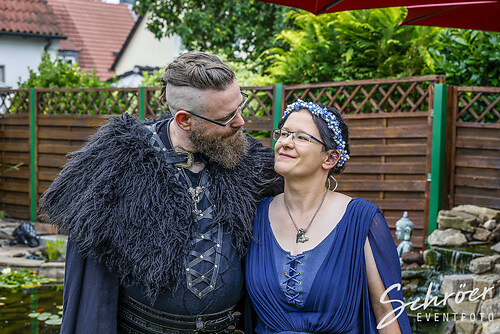 Eva und Dennis am 02.08.2025 im Rathaus Waltrop (EFTS-250802-13-49-36-5528)