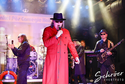 10 Jahre UDOPIA - Das große Jubilaeumskonzert am 19.12.2025 in  (EFTS-251219-22-33-50-3412