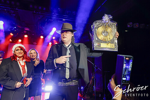 10 Jahre UDOPIA - Das große Jubilaeumskonzert am 19.12.2025 in  (EFTS-251219-23-01-56-3602