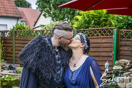 Eva und Dennis am 02.08.2025 im Rathaus Waltrop (EFTS-250802-13-49-41-5534)