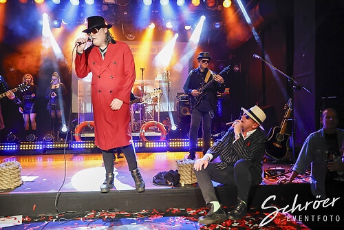 10 Jahre UDOPIA - Das große Jubilaeumskonzert am 19.12.2025 in  (EFTS-251219-22-25-13-3397