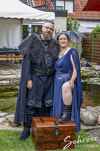 Eva und Dennis am 02.08.2025 im Rathaus Waltrop (EFTS-250802-13-48-22-5490)