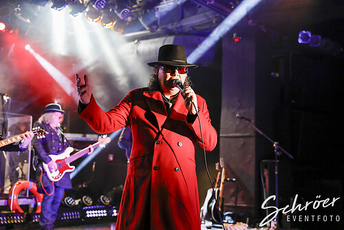 10 Jahre UDOPIA - Das große Jubilaeumskonzert am 19.12.2025 in  (EFTS-251219-22-28-40-3408