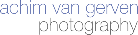 Achim van Gerven - Industrie und Architektur Fotograf