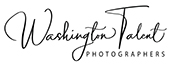 Washington Talent Photographers