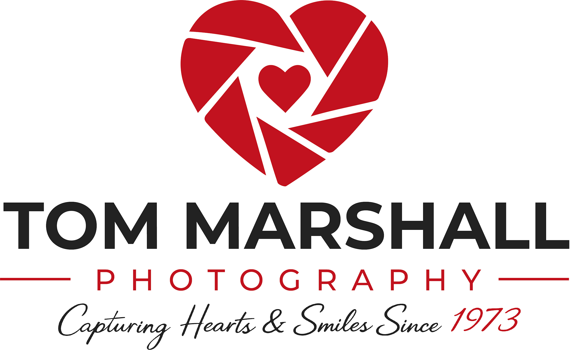 Tom Marshall Photography