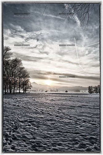 Winterlandschaft (Winter 01)