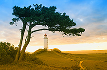 Hiddensee