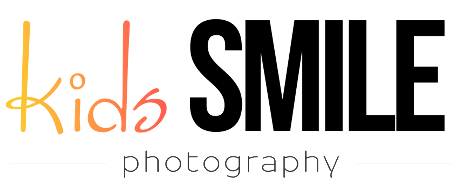 kids SMILE Photography