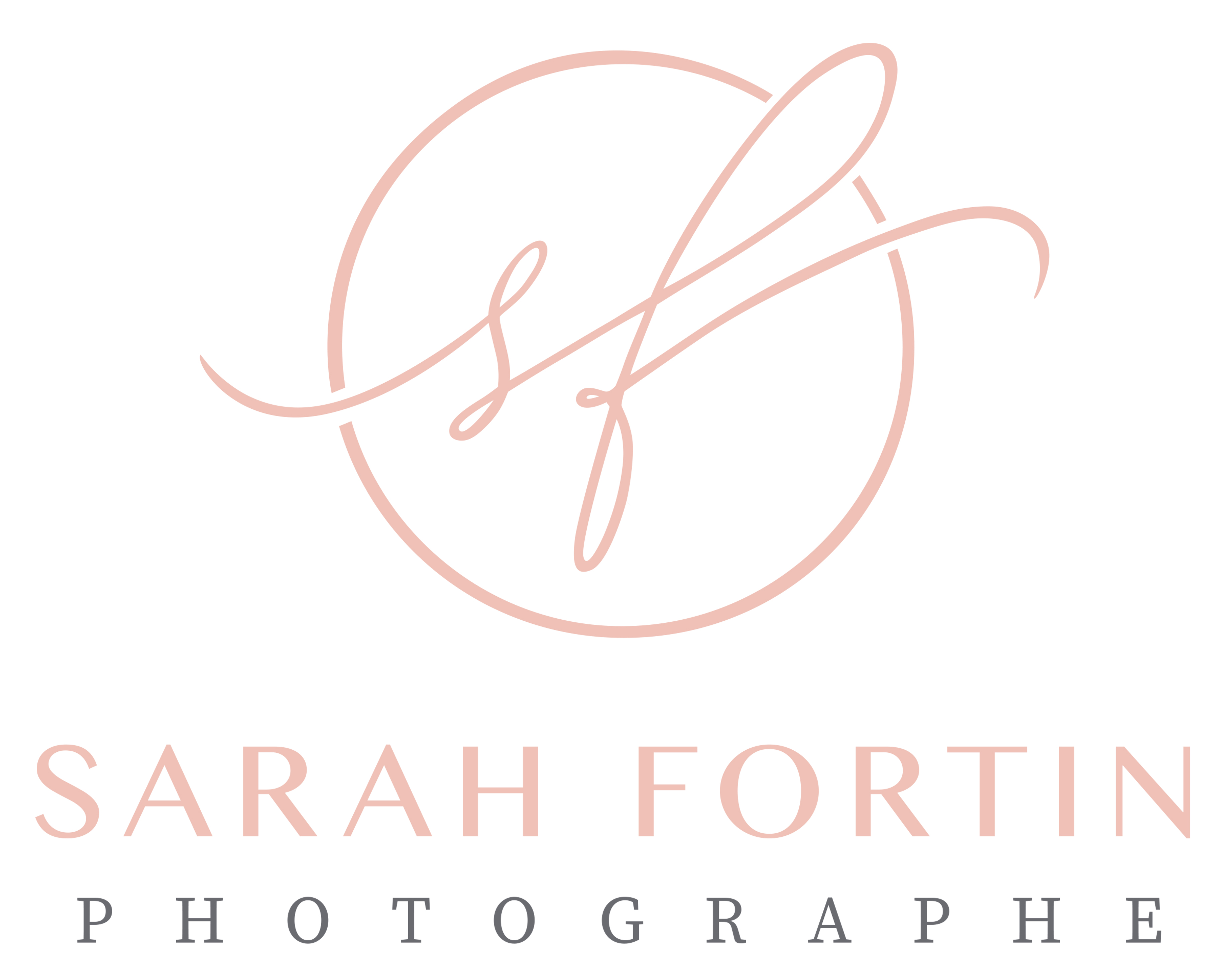 Sarah Fortin Photographe