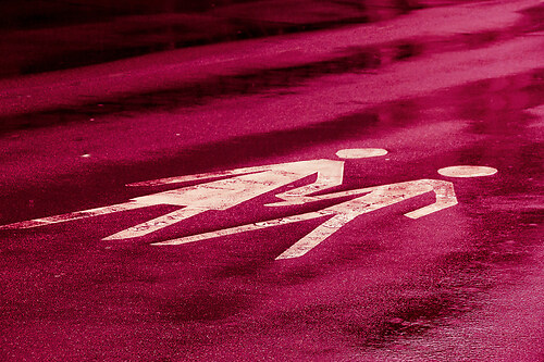 Willst Du mit mir gehen