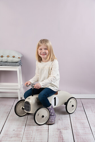 Serie Oldtimer