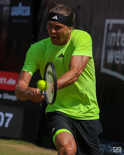 Alexander ZVEREV (GER) - Brandon NAKASHIMA (USA)_K06_1186