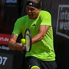 Alexander ZVEREV (GER) - Brandon NAKASHIMA (USA)