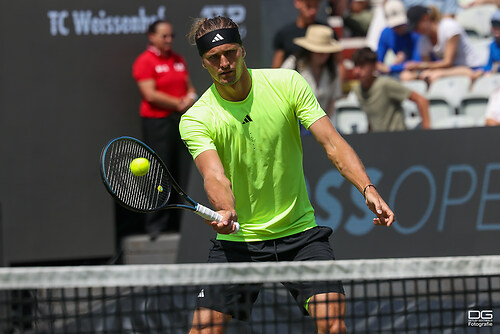 Alexander ZVEREV (GER) - Brandon NAKASHIMA (USA)_K06_1133