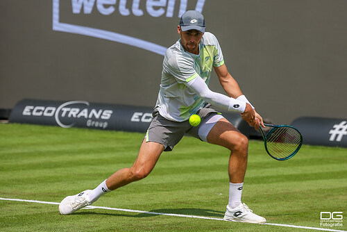 Benjamin BONZI (FRA) - Jiri LEHECKA (CZE) _ bossopen_2025-06-09_foto-detlef-gottwald_K06_0