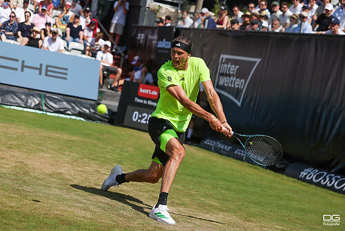 Alexander ZVEREV (GER) - Brandon NAKASHIMA (USA)_K06_1349