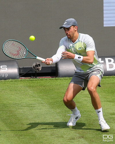 Benjamin BONZI (FRA) - Jiri LEHECKA (CZE) _ bossopen_2025-06-09_foto-detlef-gottwald_K06_0