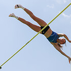 Stabhochsprung | Tamineh Steinmeyer