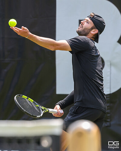 Jacob FEARNLEY (GBR) - Brandon NAKASHIMA (USA) _ bossopen_2025-06-09_foto-detlef-gottwald_