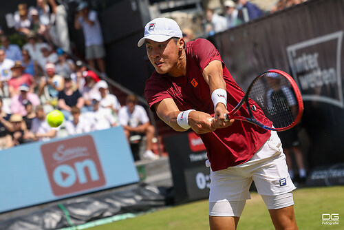 Alexander ZVEREV (GER) - Brandon NAKASHIMA (USA)_K06_1222