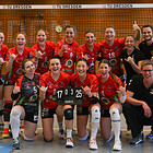 NawaRo Straubing | Saison 2023-2024