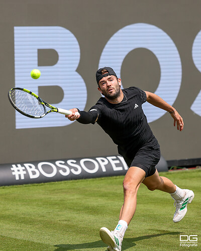 Jacob FEARNLEY (GBR) - Brandon NAKASHIMA (USA) _ bossopen_2025-06-09_foto-detlef-gottwald_