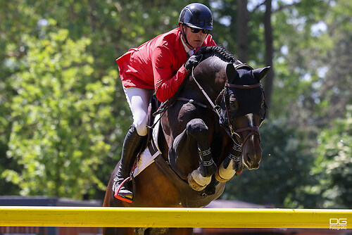 Tobias Meyer (GER) Coupe Gold _ pfingsturnier_springen-obermayr_2023-05-29_foto-detlef-got