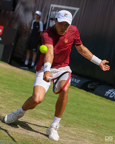 Alexander ZVEREV (GER) - Brandon NAKASHIMA (USA)_K06_1226