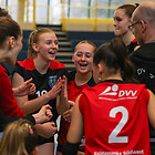 01 | DVV Stützpunkt Südwest - SG Mittelrheinvolleys | 17.02.2024