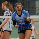 SSF Bonn - SCU Emlichheim | 22.02.2025