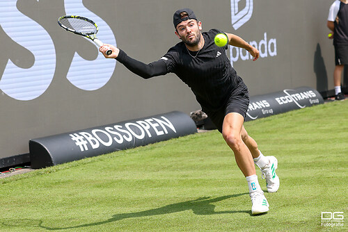 Jacob FEARNLEY (GBR) - Brandon NAKASHIMA (USA) _ bossopen_2025-06-09_foto-detlef-gottwald_