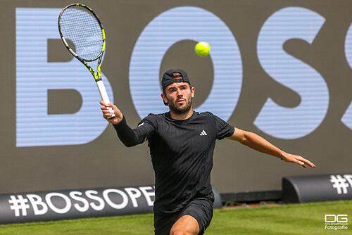 Jacob FEARNLEY (GBR) - Brandon NAKASHIMA (USA) _ bossopen_2025-06-09_foto-detlef-gottwald_