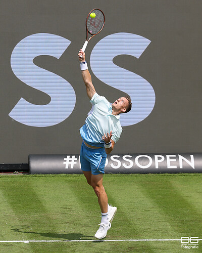 Benjamin BONZI (FRA) - Jiri LEHECKA (CZE) _ bossopen_2025-06-09_foto-detlef-gottwald_K06_0